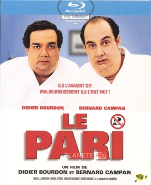Le Pari