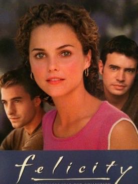 Felicity - Season 2