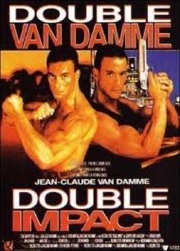 Double Impact