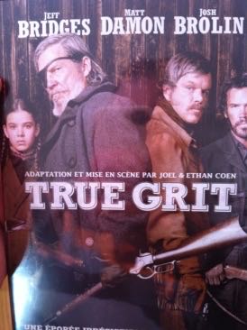True Grit