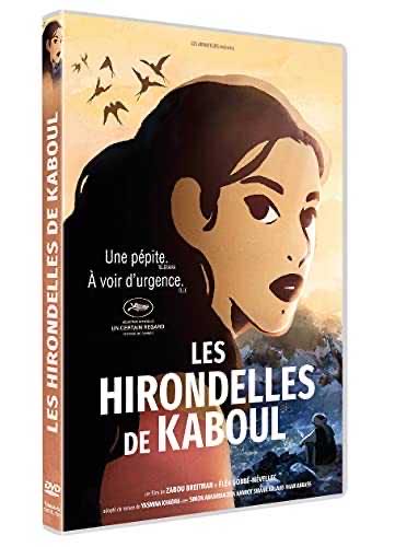 Les Hirondelles de Kaboul