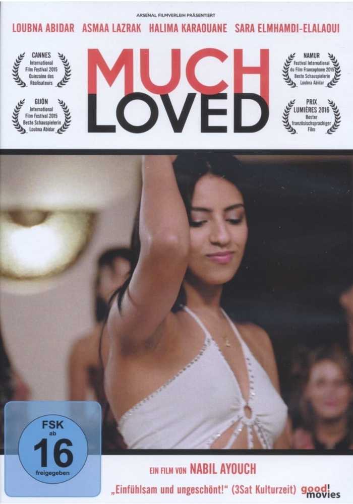 Much Loved (Arabe)