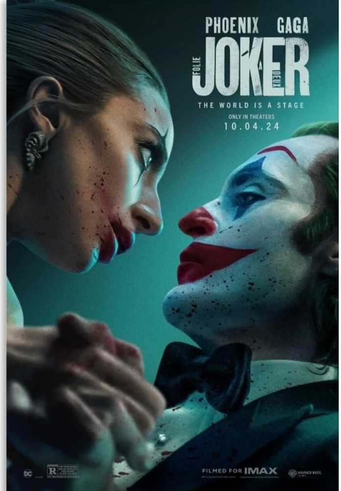 Joker : Folie à Deux