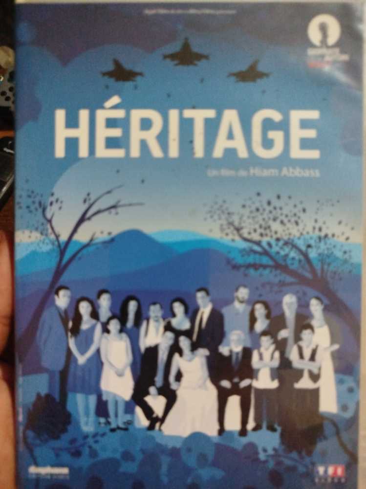 Heritage