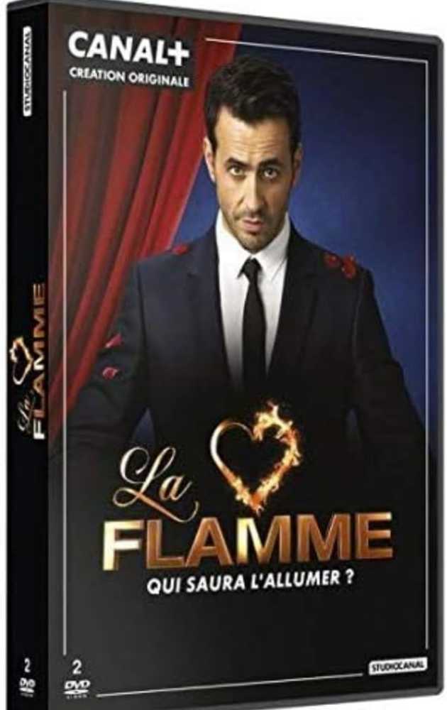 La Flamme
