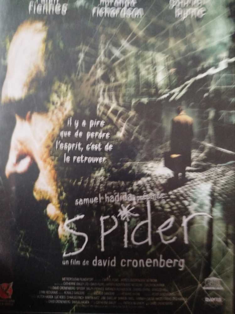 Spider