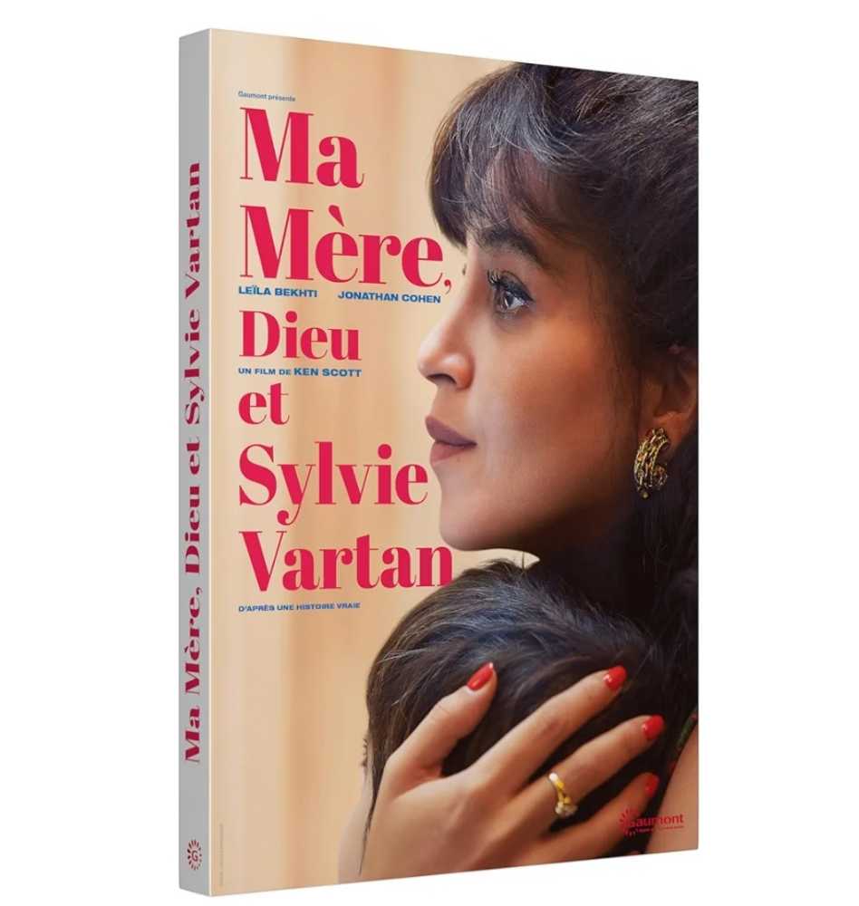 Ma Mère Dieu Et Sylvie Vartan