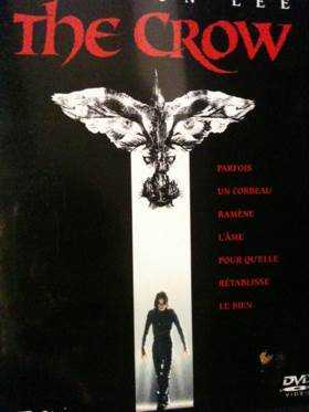 The Crow