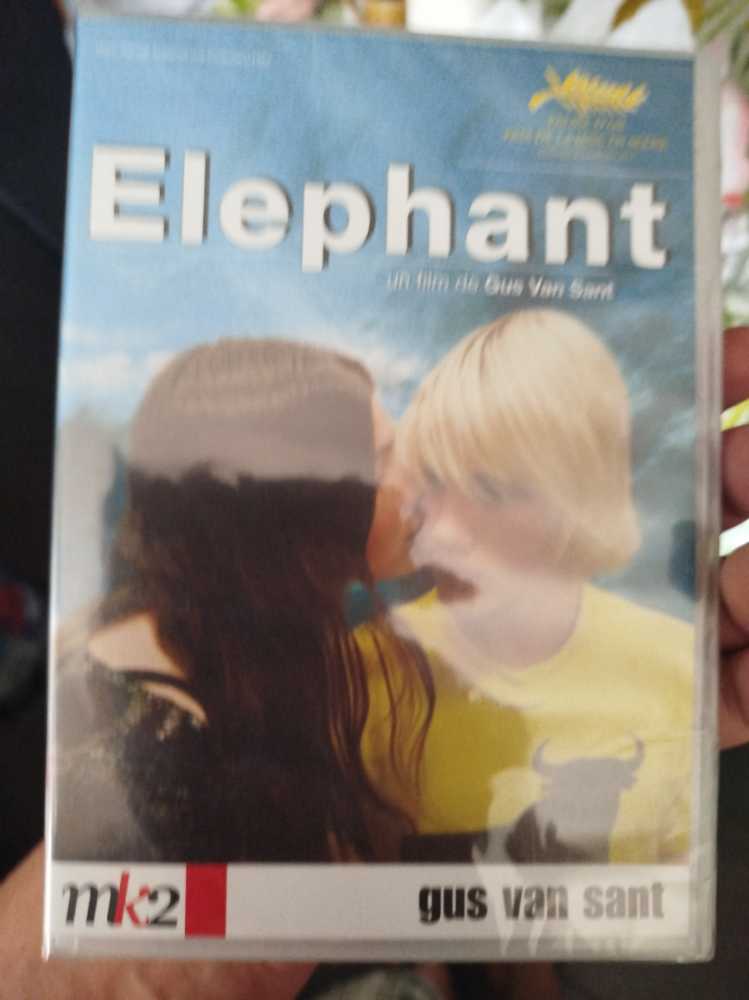 Elephant