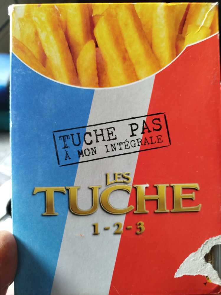 Les Tuches 1 2 Et 3