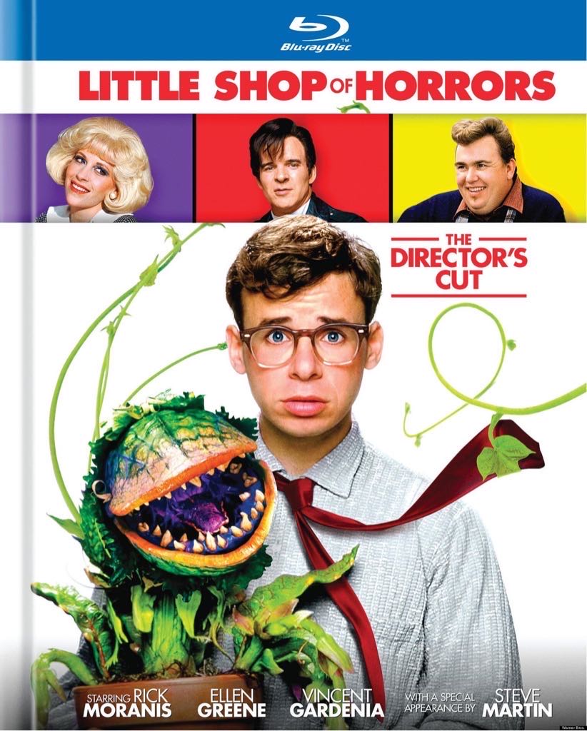 Little Shop of Horrors