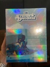 Steven Universe The Complete Collection
