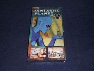 Fantastic Planet