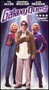 Galaxy Quest