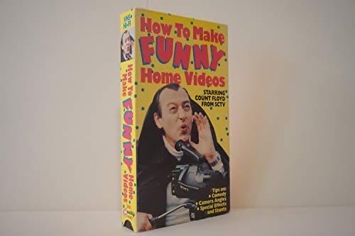 Making Real Funny Home Videos