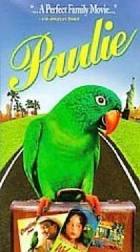 Paulie