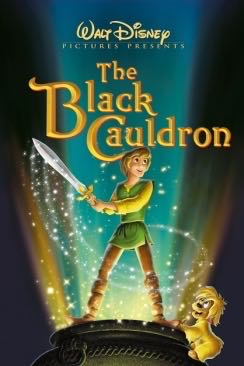 Black Cauldron, The