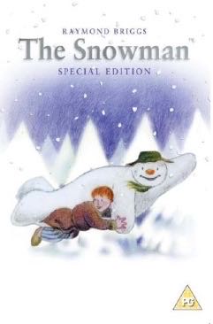The Snowman