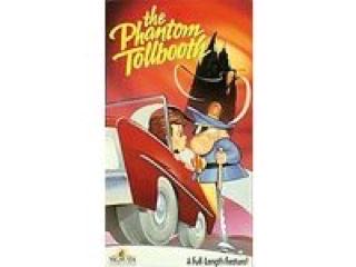 The Phantom Tollbooth
