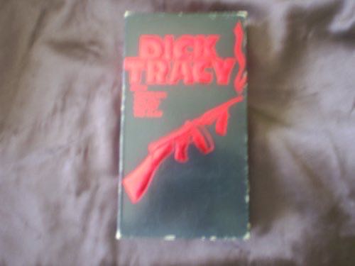 Dick Tracy Meets Gruesome