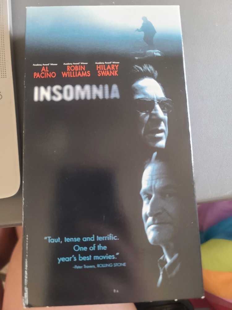 Insomnia