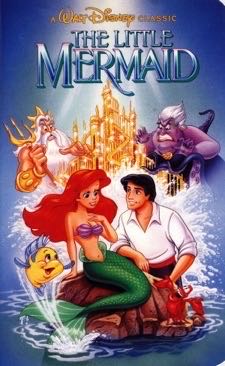 The Little Mermaid