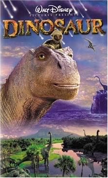 Dinosaur