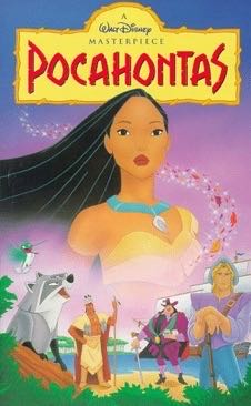Pocahontas