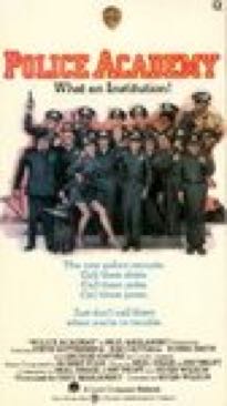 Police Academy