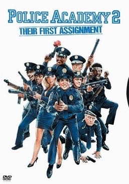 Police Academy 2: Their First Assignment