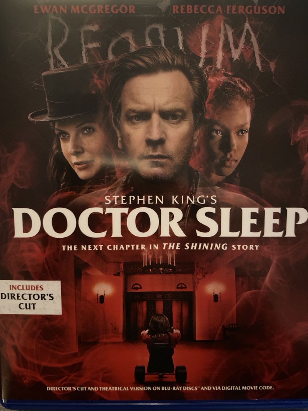 Doctor Sleep
