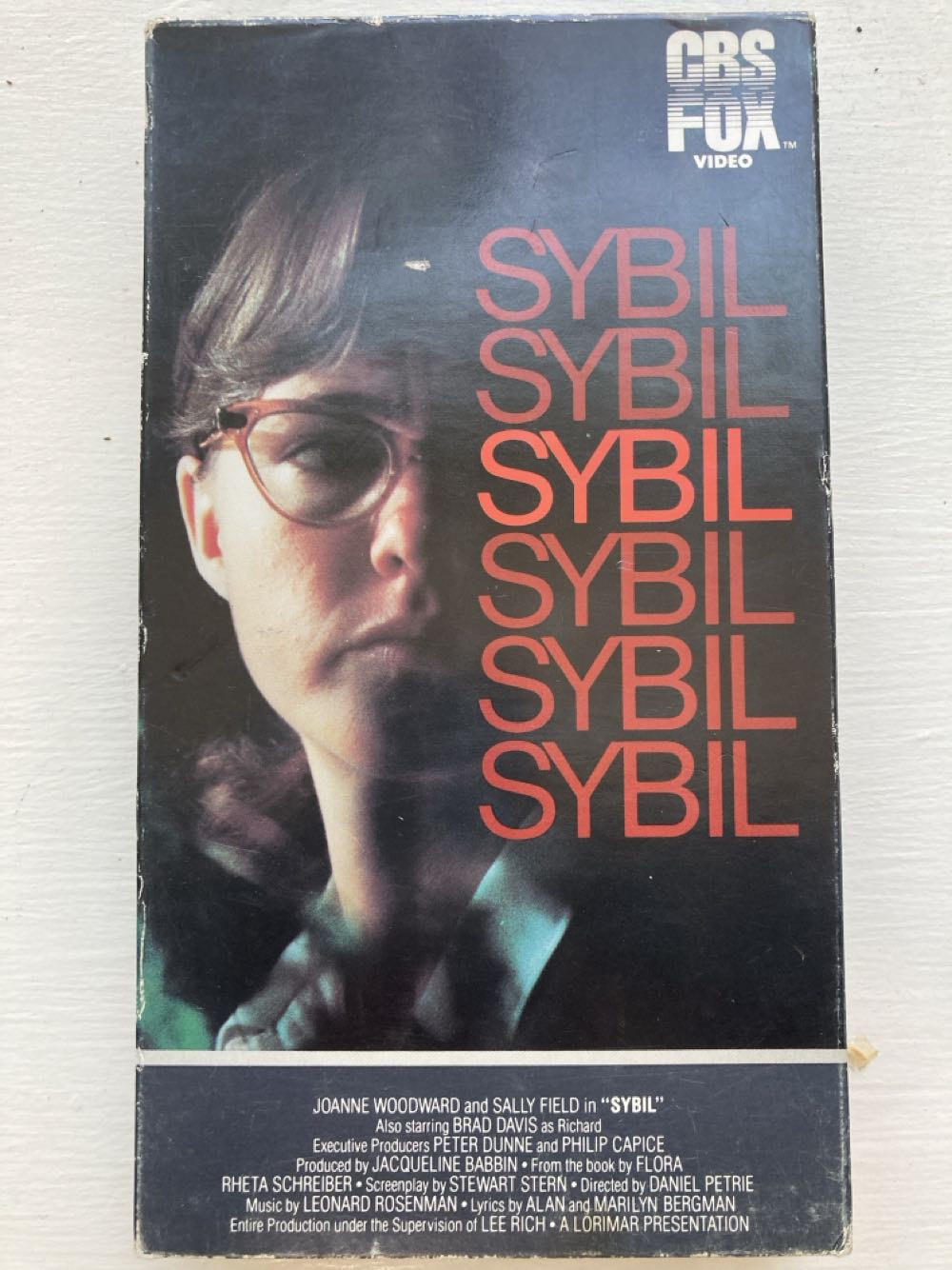 Sybil