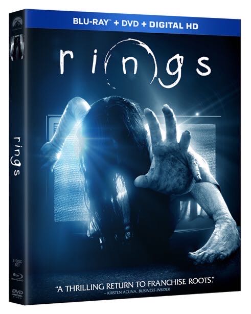 The Ring 3: Rings