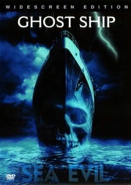 Ghost Ship
