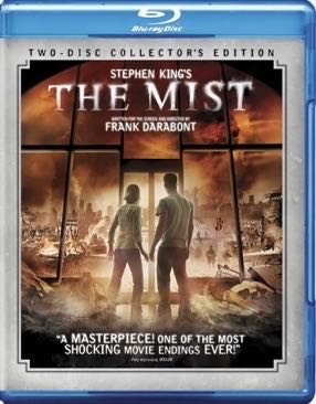 Mist, The