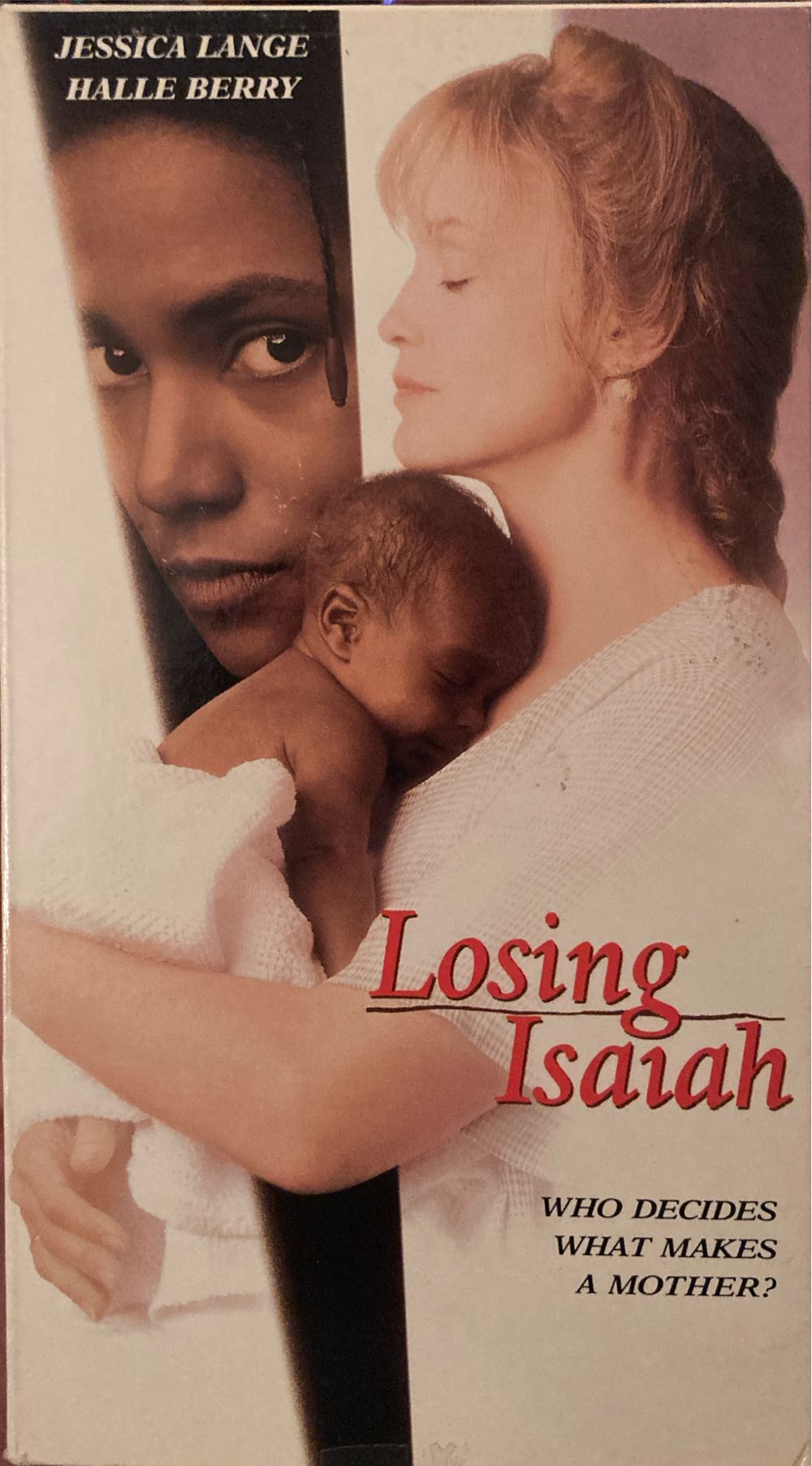 Losing Isaiah