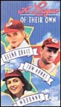 AA League of Their Own