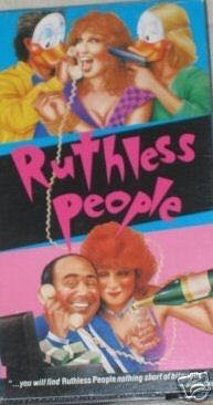 Ruthless People