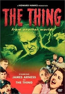 Thing From Another World, The
