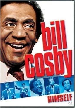 Bill Cosby Himself
