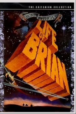 Monty Python’s Life of Brian
