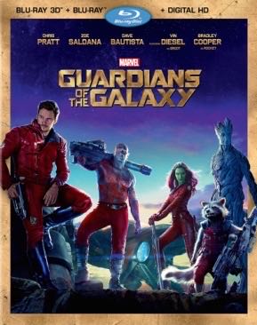 Guardians Of The Galaxy
