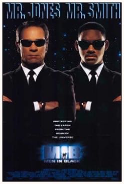 Men in Black