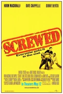 Screwed