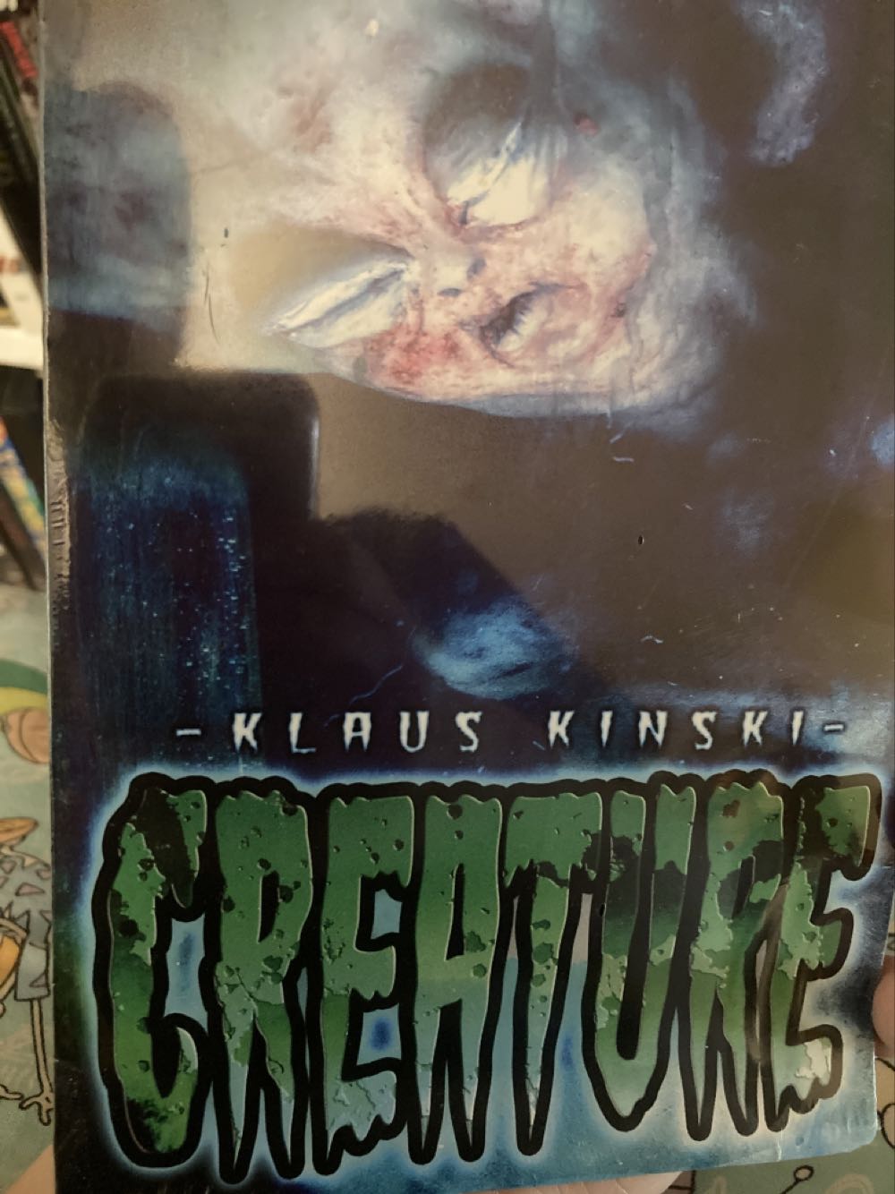 Creature