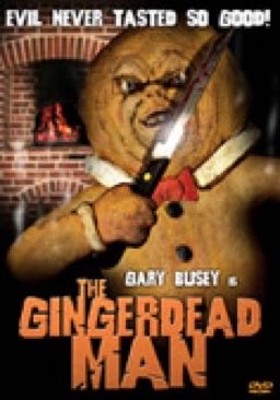 The Gingerdead Man