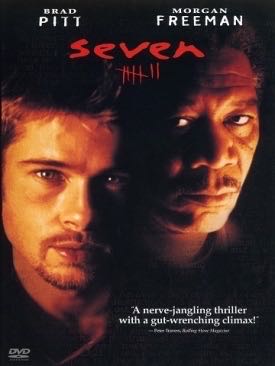 Seven