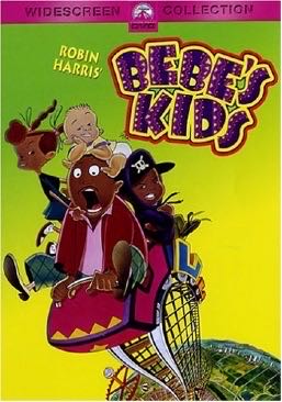 Bebe’s Kids