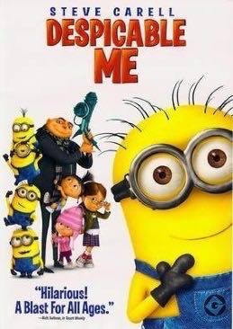 Despicable Me
