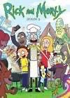 Rick And Morty